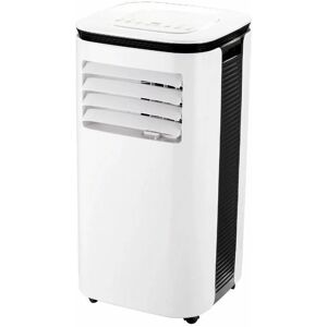 Klindo KMAC9JT-23 - Blanc - Climatiseur - Publicité Klindo KMAC9JT-23 - Blanc - Climatiseur - Publicité