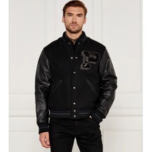 Polo Ralph Lauren VARSITY JKT-LINED-BOMBER - Kurtka bomber Polo Ralph Lauren VARSITY JKT-LINED-BOMBER - Kurtka bomber
