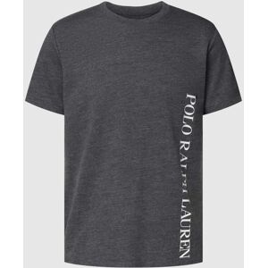 Polo Ralph Lauren L Grau Regular Fit - T-Shirt Polo Ralph Lauren L Grau Regular Fit - T-Shirt
