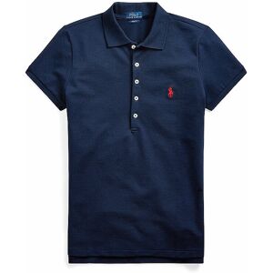 Polo Ralph Lauren Slim Fit Navy - Polo Shirt Polo Ralph Lauren Slim Fit Navy - Polo Shirt