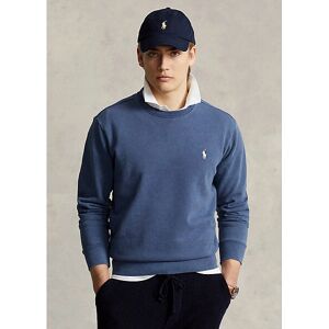 Polo Ralph Lauren Long Sleeve Sweatshirt - Navy Polo Ralph Lauren Long Sleeve Sweatshirt - Navy