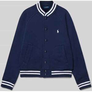 Jaqueta bomber para crianças Polo Ralph Lauren - Jaqueta Jaqueta bomber para crianças Polo Ralph Lauren - Jaqueta