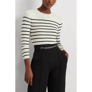 Lauren Ralph Lauren - Modell 40 - Flerfarget - Genser - Damer Lauren Ralph Lauren - Modell 40 - Flerfarget - Genser - Damer