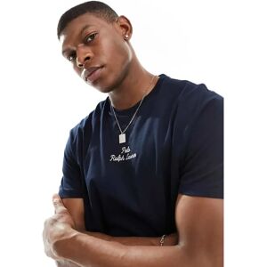 Polo Ralph Lauren Modell 710936585003 - Casual T-skjorte med Kort erme Polo Ralph Lauren Modell 710936585003 - Casual T-skjorte med Kort erme