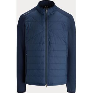 Ralph Lauren Polo Golf Full Zip Ullblanding Jakke - Jakke Ralph Lauren Polo Golf Full Zip Ullblanding Jakke - Jakke