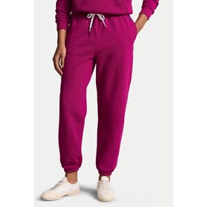 Polo Ralph Lauren - Regular Fit Trousers - Ružová Polo Ralph Lauren - Regular Fit Trousers - Ružová