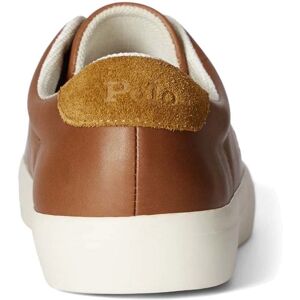 Läder sneakers Polo Ralph Lauren - Casual Läder sneakers Polo Ralph Lauren - Casual