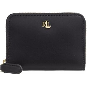 Ralph Lauren Petit Portefeuille (432876729) - noir - Publicité Ralph Lauren Petit Portefeuille (432876729) - noir - Publicité