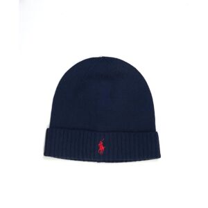 Polo Ralph Lauren Mütze (710886137) - marine Polo Ralph Lauren Mütze (710886137) - marine