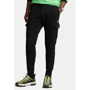 Polo Ralph Lauren Double Knit Cargo Joggers - Joggers Polo Ralph Lauren Double Knit Cargo Joggers - Joggers