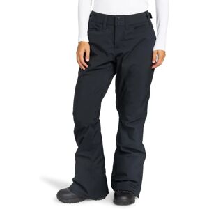 Roxy Backyard PT Pants true black Roxy Backyard PT Pants true black