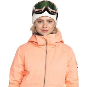 Roxy Meade Jacket - Recycled Polyester, Waterproof, Insulated - Women Roxy Meade Jacket - Recycled Polyester, Waterproof, Insulated - Women