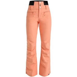 Pantalons roses Roxy - Pantalons - Publicité Pantalons roses Roxy - Pantalons - Publicité