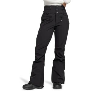 Roxy Women's Rising Ski Pants - Black Roxy Women's Rising Ski Pants - Black