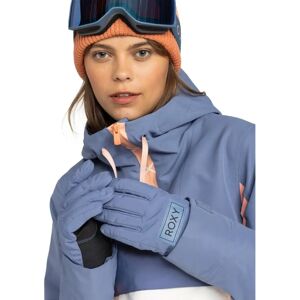 Roxy Freshfield Gloves - Waterproof, Warm, L Roxy Freshfield Gloves - Waterproof, Warm, L