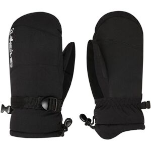 Quiksilver Mission Youth Mitt - Svart - Skidhandskar Quiksilver Mission Youth Mitt - Svart - Skidhandskar