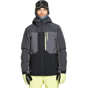 Μπουφάν snowboard Quiksilver Dawson - Αδιάβροχο 10K DryFlight Μπουφάν snowboard Quiksilver Dawson - Αδιάβροχο 10K DryFlight