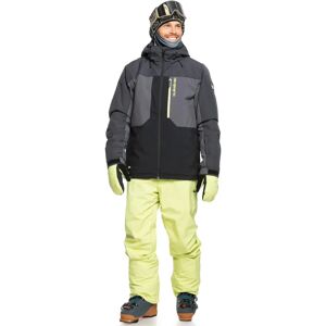 Kurtka snowboard Quiksilver Dawson - Kurtka snowboard Kurtka snowboard Quiksilver Dawson - Kurtka snowboard