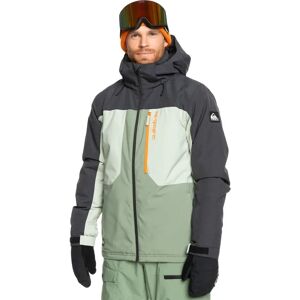 QUIKSILVER Dawson Snowboard Jacket - Snowboard jacket QUIKSILVER Dawson Snowboard Jacket - Snowboard jacket