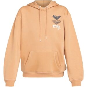 Roxy Surfstok Hoodie (ERJFT04855) - orange Roxy Surfstok Hoodie (ERJFT04855) - orange