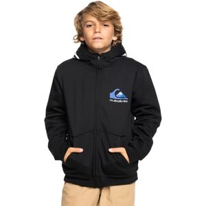 Quiksilver Best Wave Full Zip Sweatshirt - Sweatshirt Quiksilver Best Wave Full Zip Sweatshirt - Sweatshirt