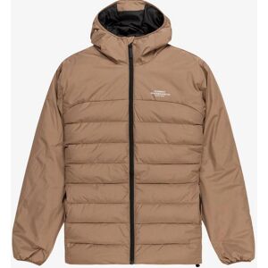 Chaqueta Insulator Classic Element Marrón Claro - S Chaqueta Insulator Classic Element Marrón Claro - S