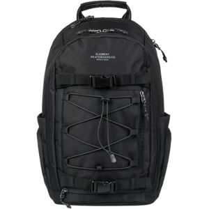 Sac à dos Element Scheme Skate - 30L - Noir - Publicité Sac à dos Element Scheme Skate - 30L - Noir - Publicité