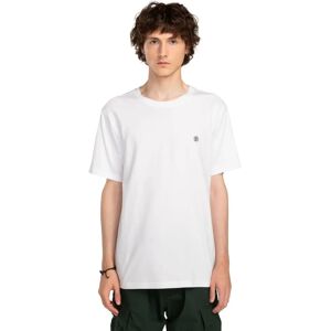 Element Crail White T-Shirt - Casual Unisex Top Element Crail White T-Shirt - Casual Unisex Top
