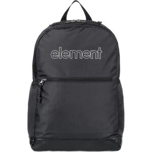 Element Infinity Action Schwarzer Rucksack - Tagesrucksack Element Infinity Action Schwarzer Rucksack - Tagesrucksack