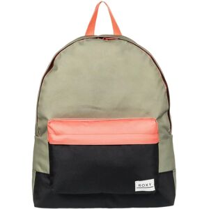 Roxy Sugar Baby Rucksack aus recyceltem Polyester - Rucksack Roxy Sugar Baby Rucksack aus recyceltem Polyester - Rucksack