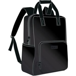Roxy Women's Sugar Baby Backpack - Black - 16L - Backpack Roxy Women's Sugar Baby Backpack - Black - 16L - Backpack