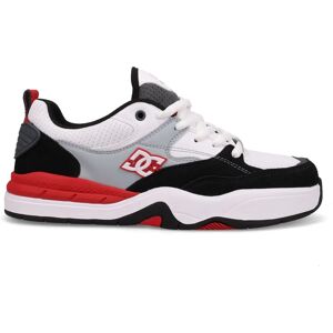Zapatillas negras DC Adys100844 - Zapatos Zapatillas negras DC Adys100844 - Zapatos