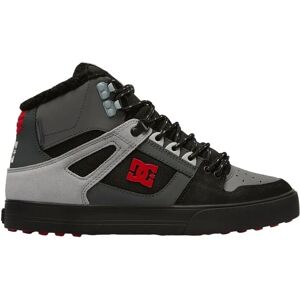 DC Shoes Pure High-top Wc Winter Pantofi pentru bărbați - Pantofi DC Shoes Pure High-top Wc Winter Pantofi pentru bărbați - Pantofi