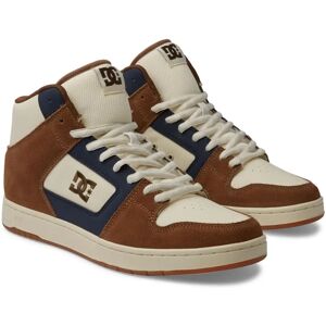 Tênis Manteca 4 Hi Marrom - Sneakers Tênis Manteca 4 Hi Marrom - Sneakers