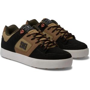 DC Shoes - Pure Wnt - Zapatillas Verdes - Skate Trainers DC Shoes - Pure Wnt - Zapatillas Verdes - Skate Trainers