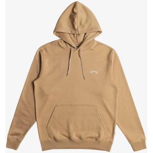 Sweat à capuche Billabong Beige - Sweat à capuche - Publicité Sweat à capuche Billabong Beige - Sweat à capuche - Publicité