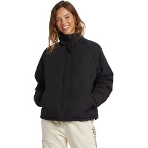 Billabong Schwarze High Route Jacke - Jacke Billabong Schwarze High Route Jacke - Jacke