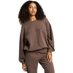 Felpa Palmin Relaxed di Billabong - Donna - XS Felpa Palmin Relaxed di Billabong - Donna - XS