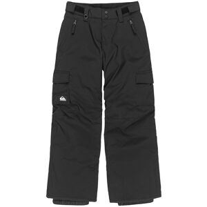 QUIKSILVER Porter Snowboard Pants - Snowboard Pants QUIKSILVER Porter Snowboard Pants - Snowboard Pants