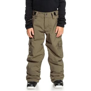 Quiksilver Porter Snow Pants - Snow Pants Quiksilver Porter Snow Pants - Snow Pants