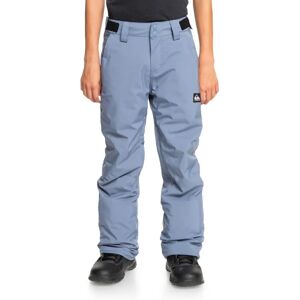 Quiksilver Estate Snow Pants - Waterproof, Insulated, Youth Quiksilver Estate Snow Pants - Waterproof, Insulated, Youth