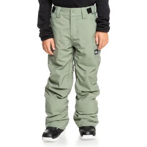 Quiksilver Estate Schneehose - Wasserfest, Umweltfreundlich, WarmFlight Quiksilver Estate Schneehose - Wasserfest, Umweltfreundlich, WarmFlight