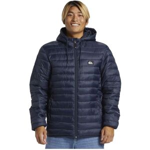 QUIKSILVER Scaly Férfi vízálló kabát QUIKSILVER Scaly Férfi vízálló kabát