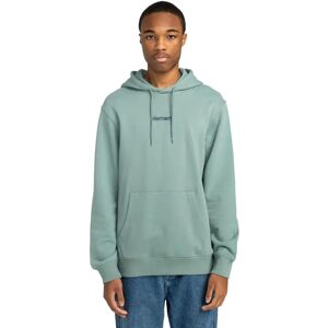 ELEMENT XS Blue Trellis Hoodie - Sweatshirts ELEMENT XS Blue Trellis Hoodie - Sweatshirts