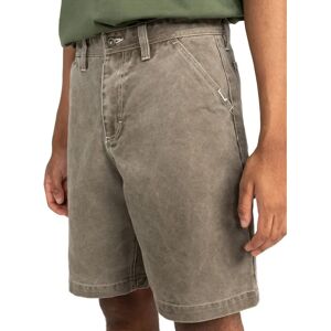 ELEMENT Carpenter 12.6" Shorts - Hommes, Gris Pierre, Grand Taille ELEMENT Carpenter 12.6" Shorts - Hommes, Gris Pierre, Grand Taille