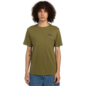 Camiseta orgánica ELEMENT Day And Night - Hombre Camiseta orgánica ELEMENT Day And Night - Hombre