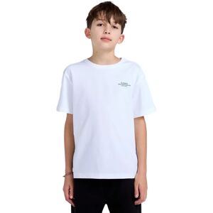 ELEMENT Skateboard Co Ekologisk Bomull T-Shirt - Pojkar 8-16 ELEMENT Skateboard Co Ekologisk Bomull T-Shirt - Pojkar 8-16