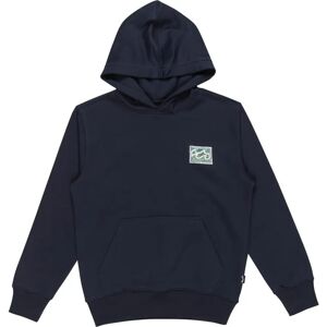 Sudadera con capucha Billabong Foundation - Navy - XL - Niños Sudadera con capucha Billabong Foundation - Navy - XL - Niños