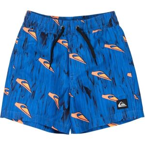 Quiksilver Next Gen 12" - 7 - Estate Blue Roots - Polyester - Badehose Quiksilver Next Gen 12" - 7 - Estate Blue Roots - Polyester - Badehose