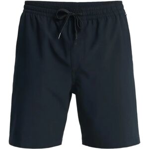 QUIKSILVER Taxer Amph 18" Boardshorts Herren Schwarz - Boardshorts QUIKSILVER Taxer Amph 18" Boardshorts Herren Schwarz - Boardshorts
